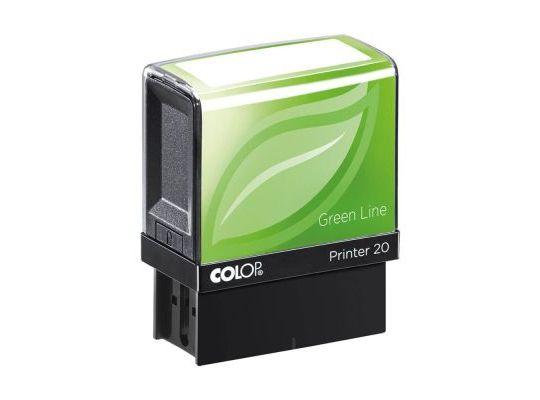 Colop 20 self inking stamp