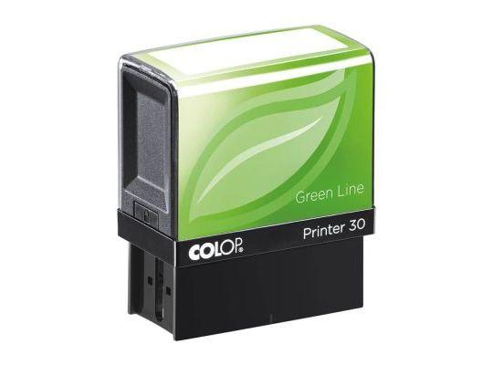 Colop 30 self inking stamp