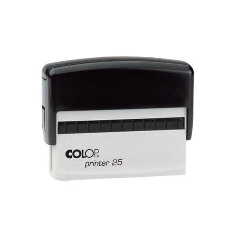 Colop 25 Self inking stamp