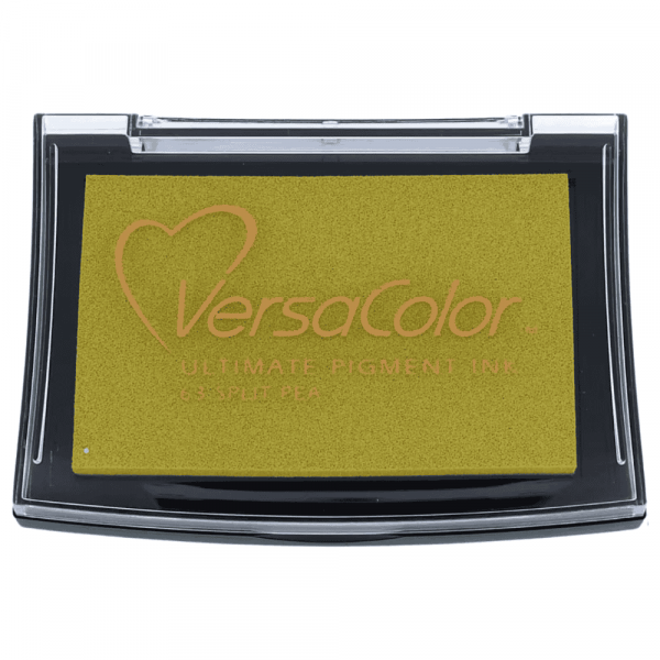 Split Pea Versacolor Ink Pad