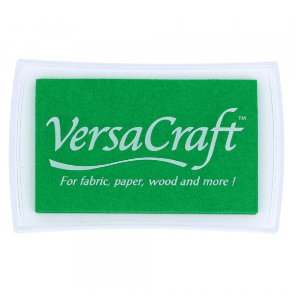 Spring Green Versacraft Ink Pad