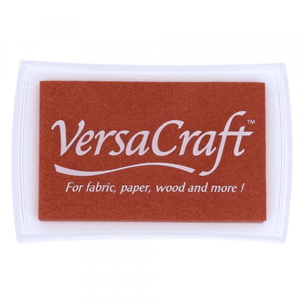 Chocolate Versacraft Ink Pad