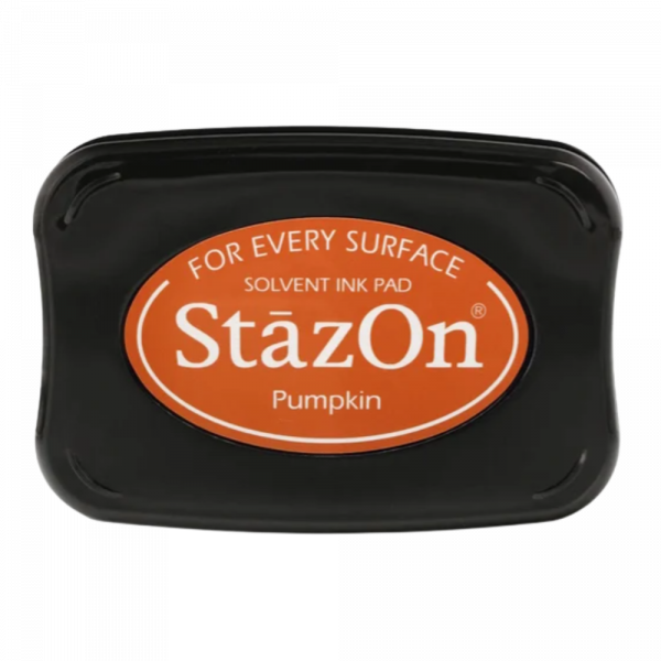 Pumpkin StazOn Ink Pad