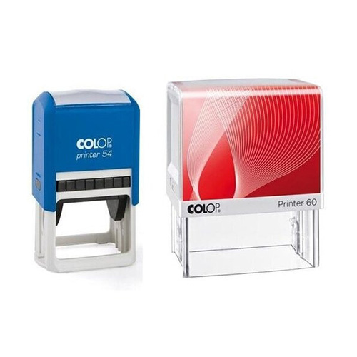 Colop Self Inking Stamps