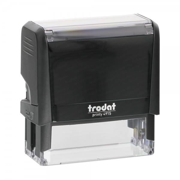Signature Stamp Large