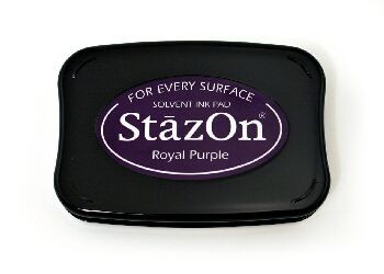 Royal Purple StazOn Pad