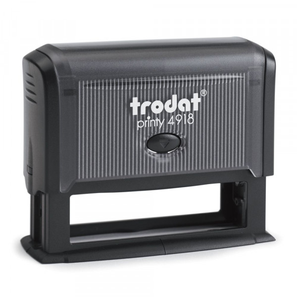 Trodat 4918 Stamp