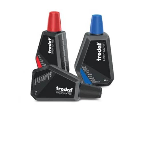 Ink Pad For Maxstamp 2 (SI - 20) X2 Twin Pack - View #7