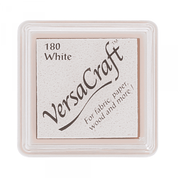 Versacraft Small White