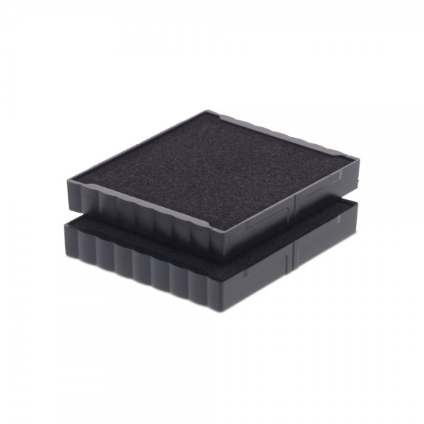 Trodat 6/4924 Replacement Ink Pad - pack of 2