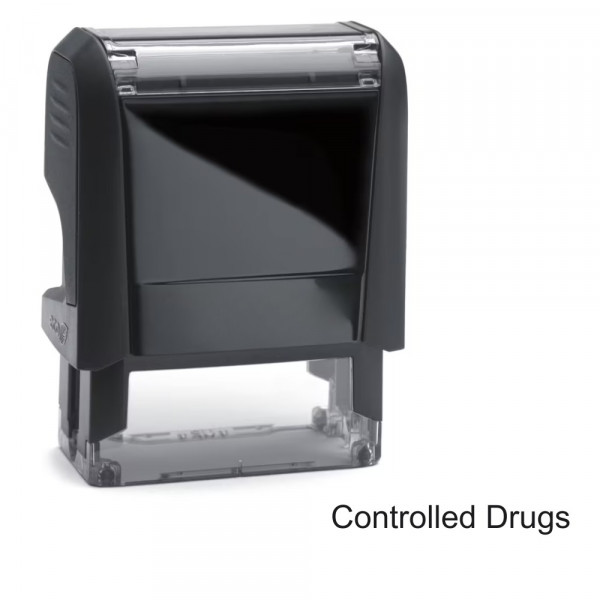 Controlled Drugs