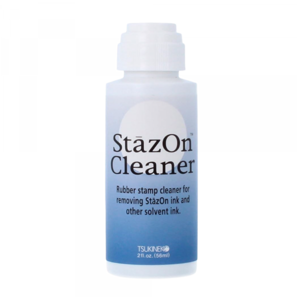 Stazon Stamp Cleaner 56 ml