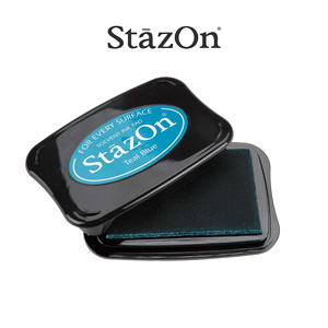 StāzOn Premium Ink Pads