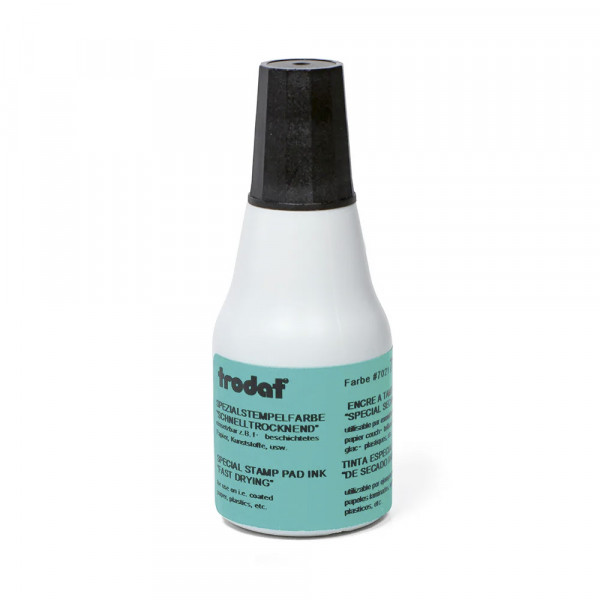 Trodat 7021 Fast Drying Craft Ink