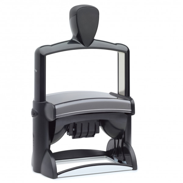 MaxStamp 4 Dater Stamp