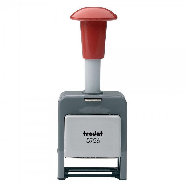 Trodat 5756 Automatic Numberer