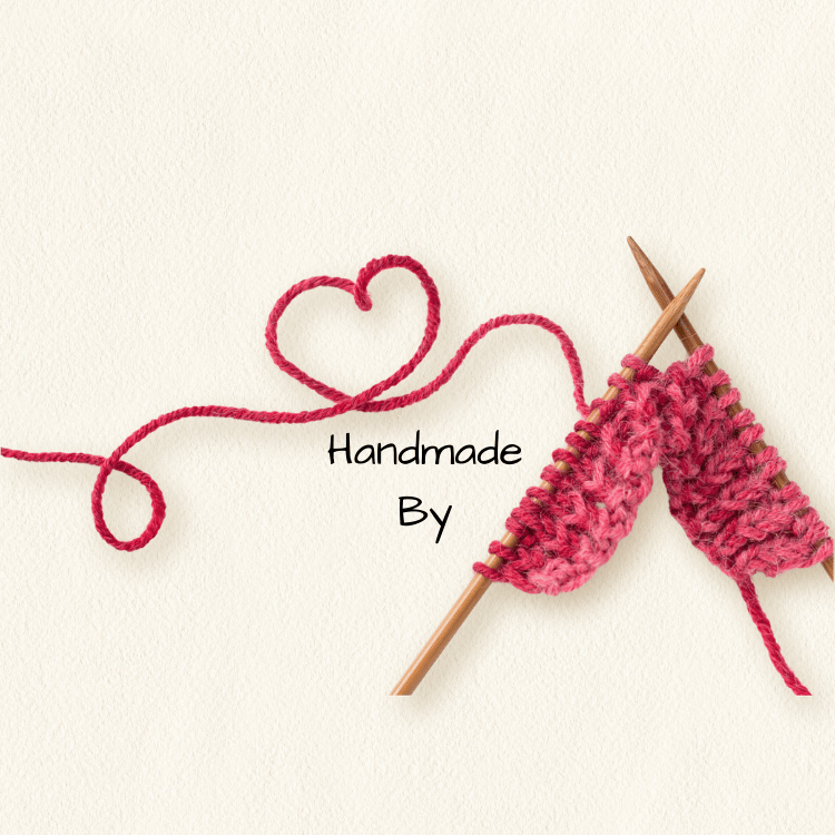 Hand Made By Stamps