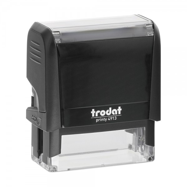 Signature Stamp Medium